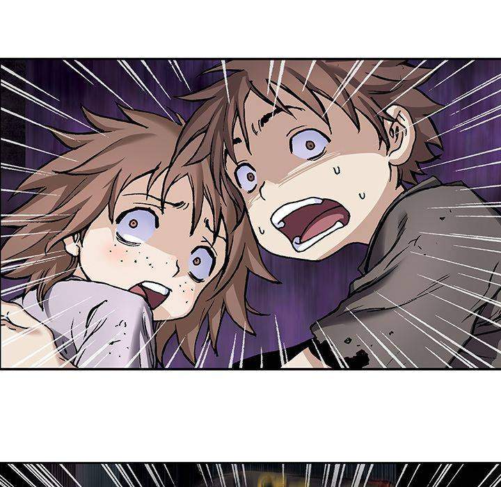 Leviathan (Lee Gyuntak) - Chapter 70 Page 48