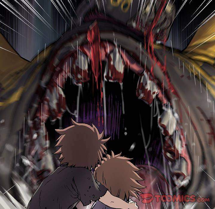 Leviathan (Lee Gyuntak) - Chapter 70 Page 49
