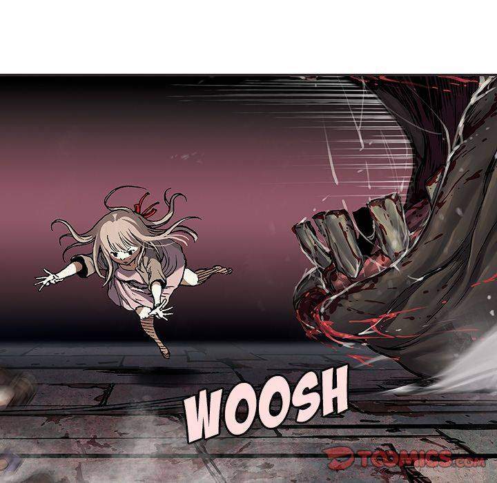 Leviathan (Lee Gyuntak) - Chapter 70 Page 55