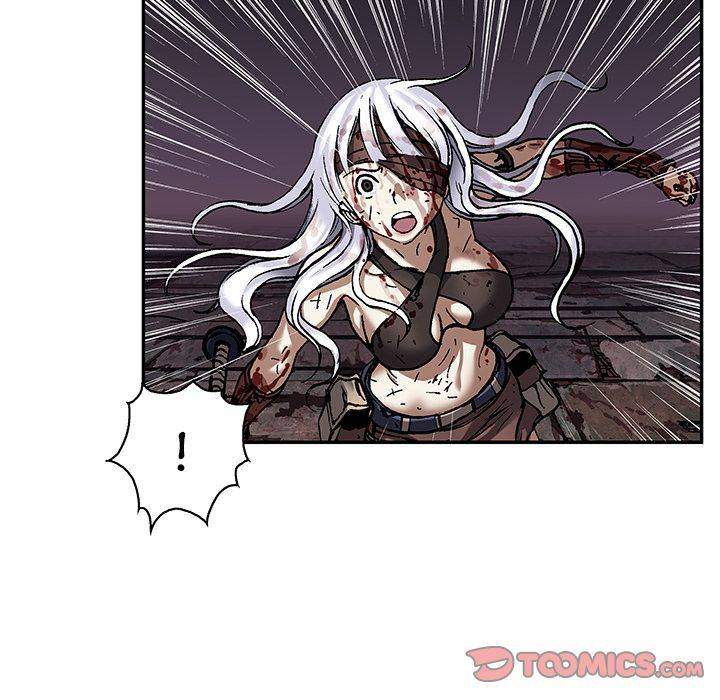 Leviathan (Lee Gyuntak) - Chapter 70 Page 57