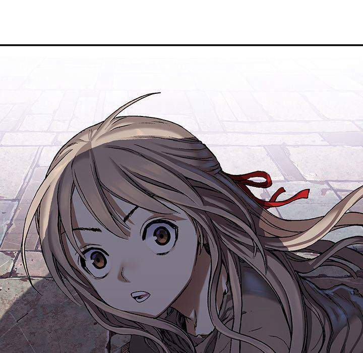 Leviathan (Lee Gyuntak) - Chapter 70 Page 58