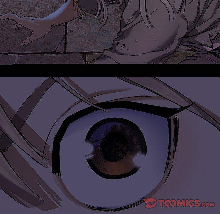 Leviathan (Lee Gyuntak) - Chapter 70 Page 59
