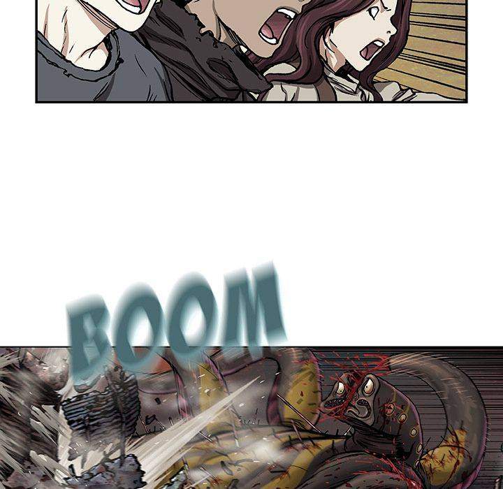 Leviathan (Lee Gyuntak) - Chapter 70 Page 6