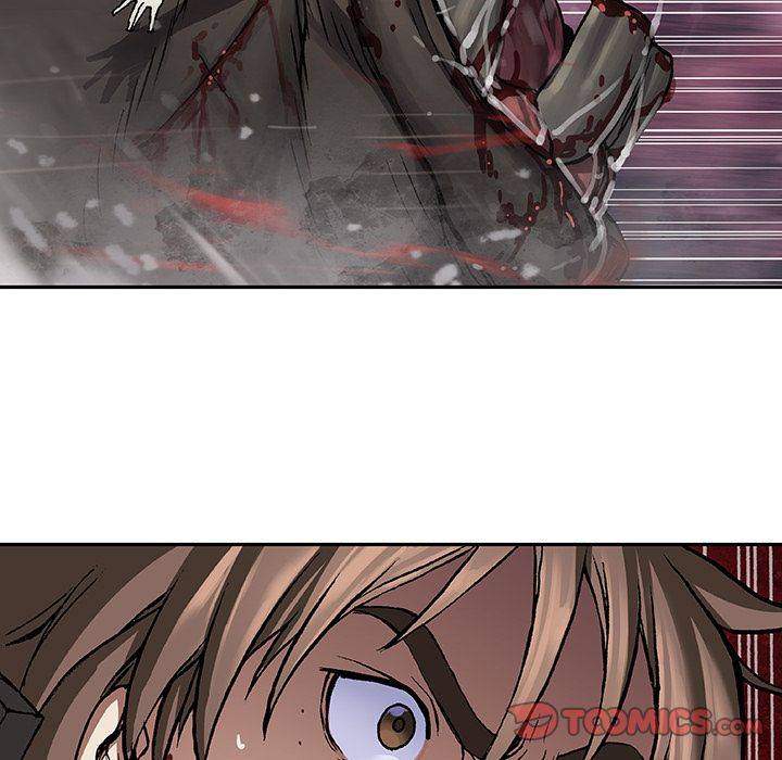 Leviathan (Lee Gyuntak) - Chapter 70 Page 63
