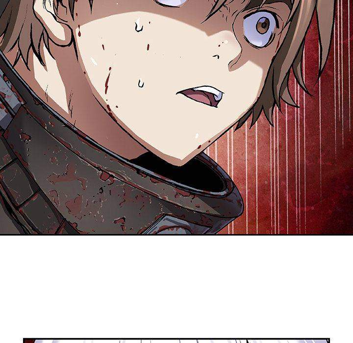 Leviathan (Lee Gyuntak) - Chapter 70 Page 64
