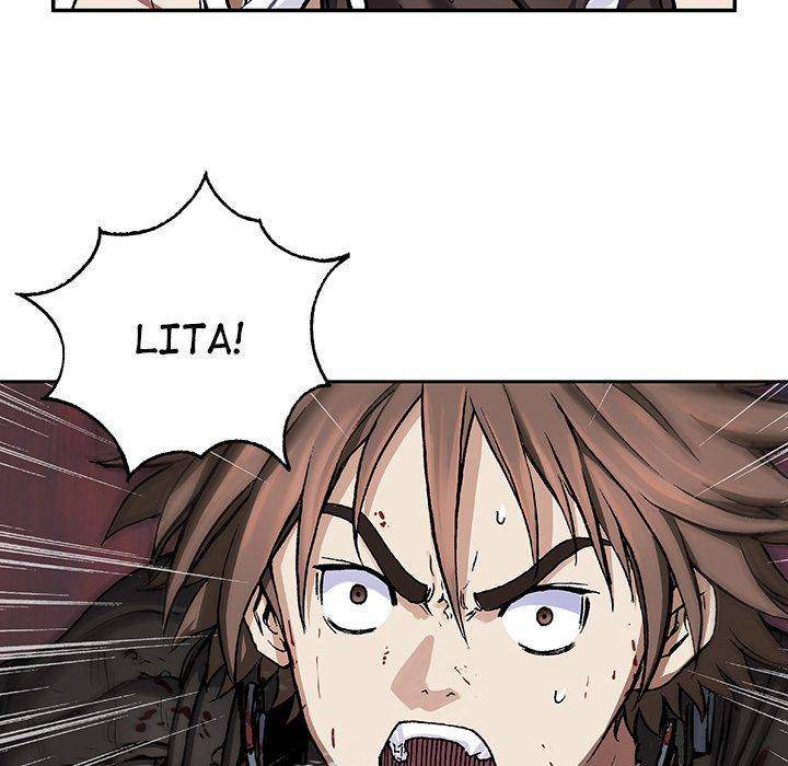 Leviathan (Lee Gyuntak) - Chapter 70 Page 66