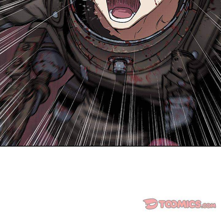 Leviathan (Lee Gyuntak) - Chapter 70 Page 67