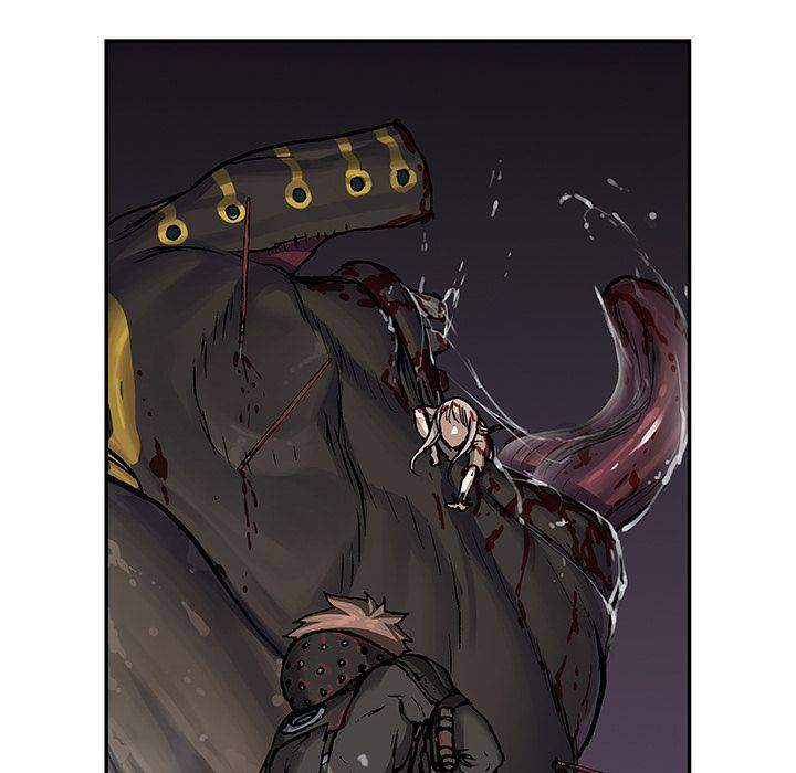 Leviathan (Lee Gyuntak) - Chapter 70 Page 68
