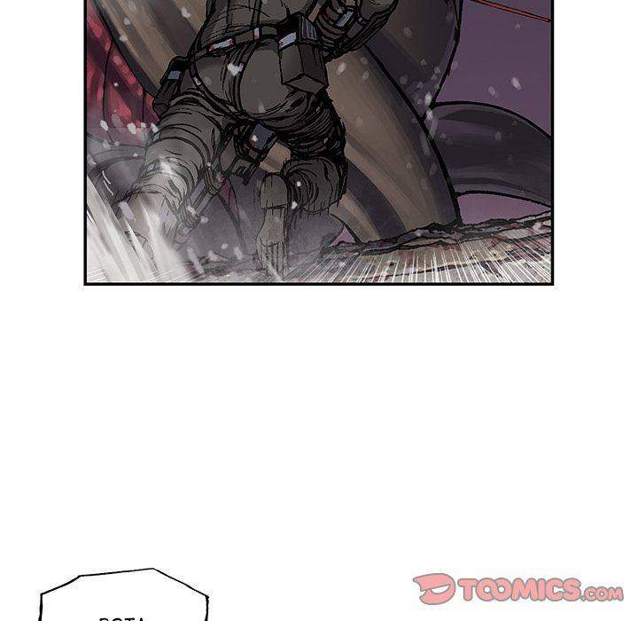 Leviathan (Lee Gyuntak) - Chapter 70 Page 69