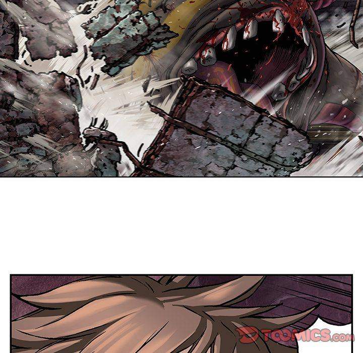 Leviathan (Lee Gyuntak) - Chapter 70 Page 7