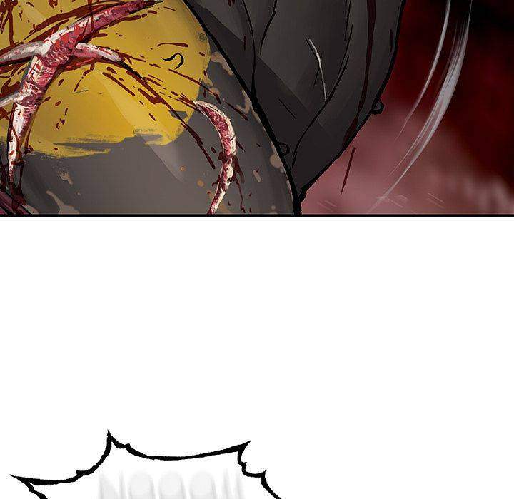 Leviathan (Lee Gyuntak) - Chapter 70 Page 74