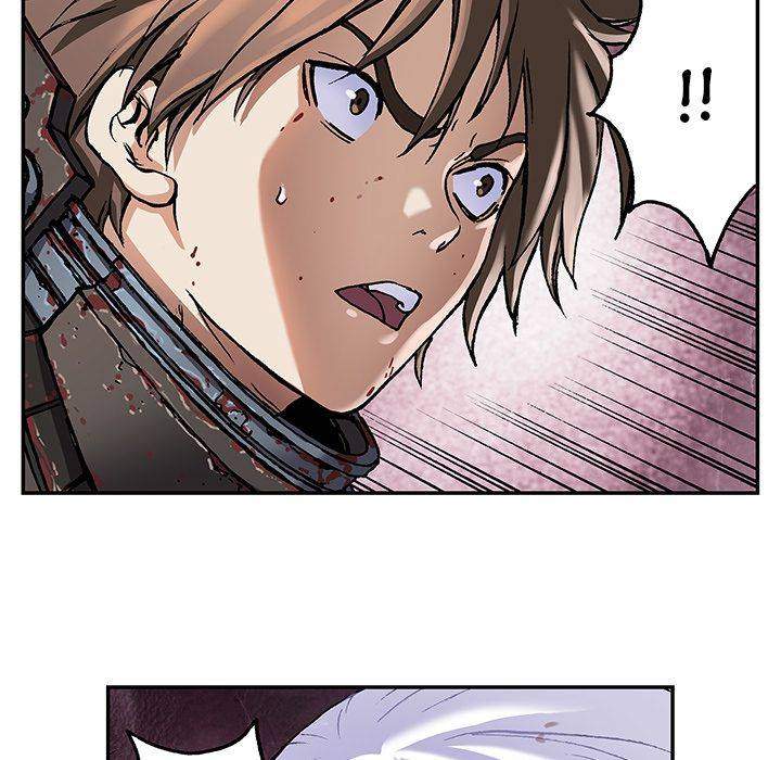 Leviathan (Lee Gyuntak) - Chapter 70 Page 8
