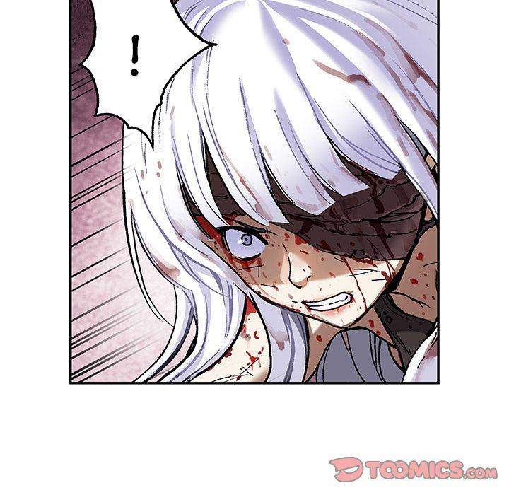 Leviathan (Lee Gyuntak) - Chapter 70 Page 9