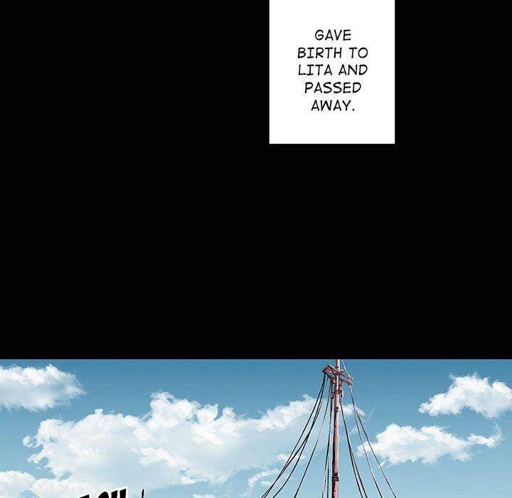 Leviathan (Lee Gyuntak) - Chapter 71 Page 103