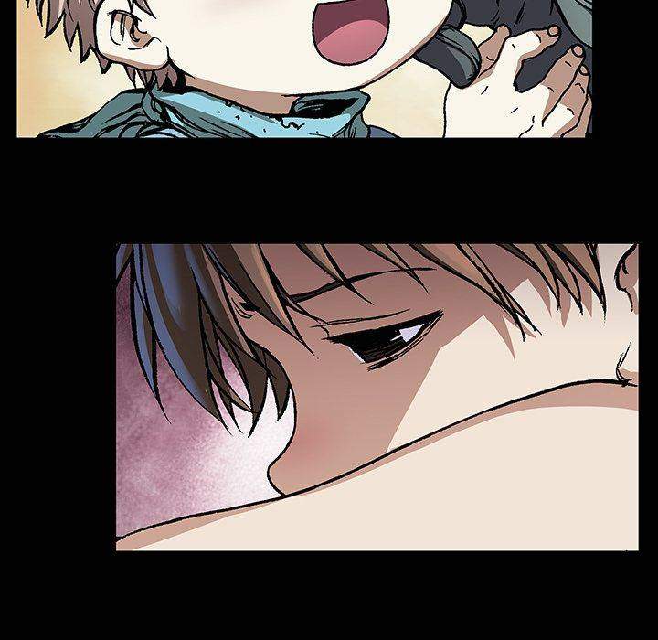 Leviathan (Lee Gyuntak) - Chapter 71 Page 106