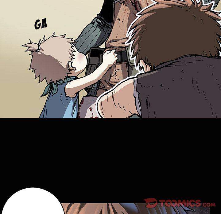 Leviathan (Lee Gyuntak) - Chapter 71 Page 108