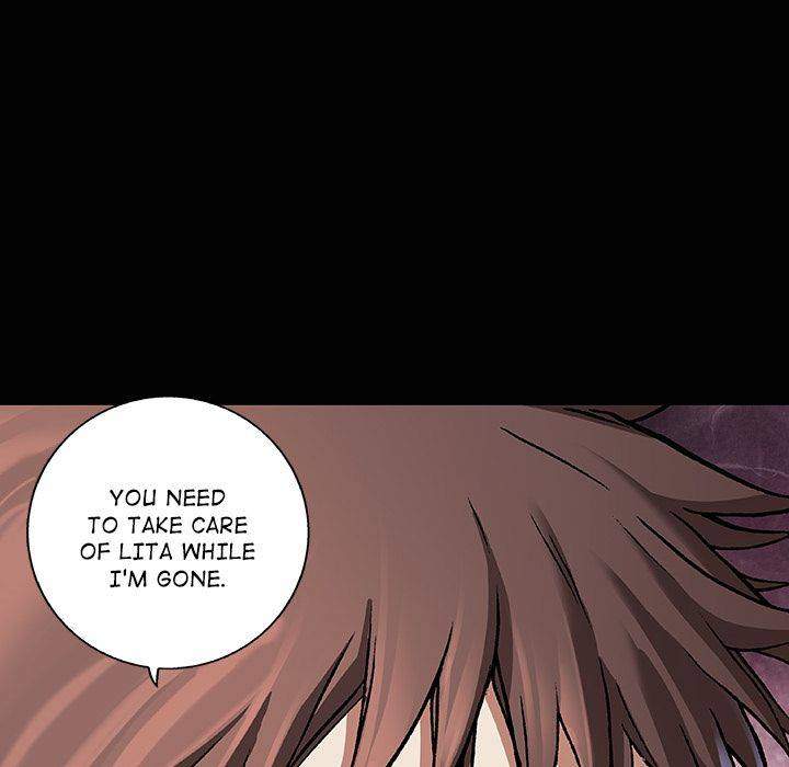 Leviathan (Lee Gyuntak) - Chapter 71 Page 113