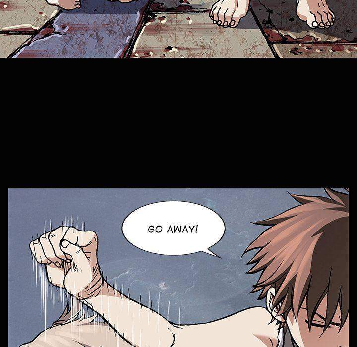 Leviathan (Lee Gyuntak) - Chapter 71 Page 119