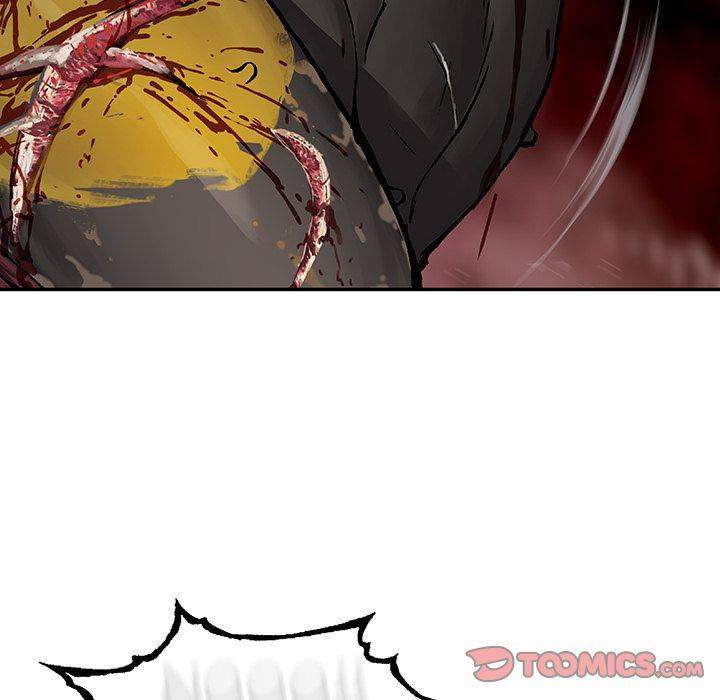 Leviathan (Lee Gyuntak) - Chapter 71 Page 12