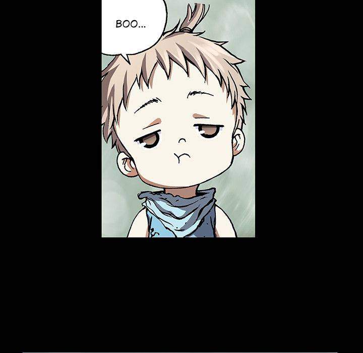 Leviathan (Lee Gyuntak) - Chapter 71 Page 121