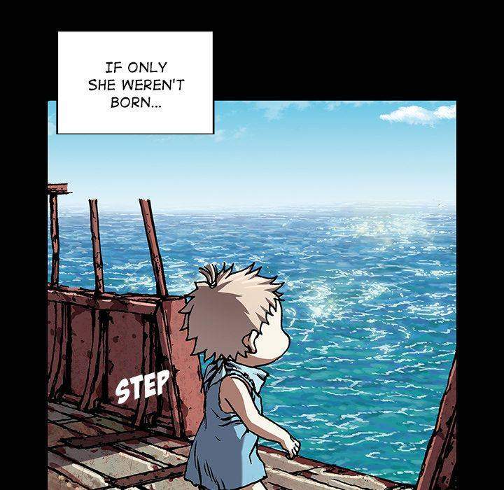 Leviathan (Lee Gyuntak) - Chapter 71 Page 125