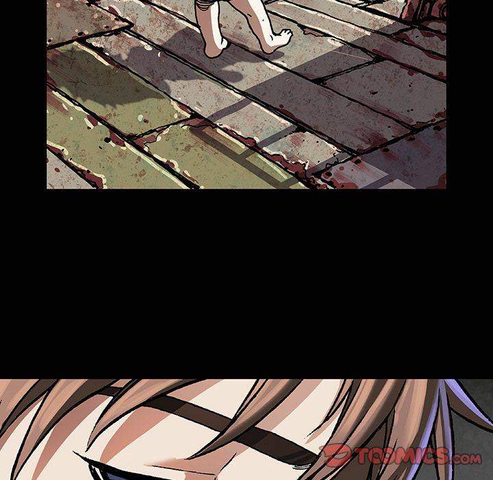 Leviathan (Lee Gyuntak) - Chapter 71 Page 126