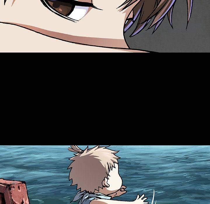 Leviathan (Lee Gyuntak) - Chapter 71 Page 127