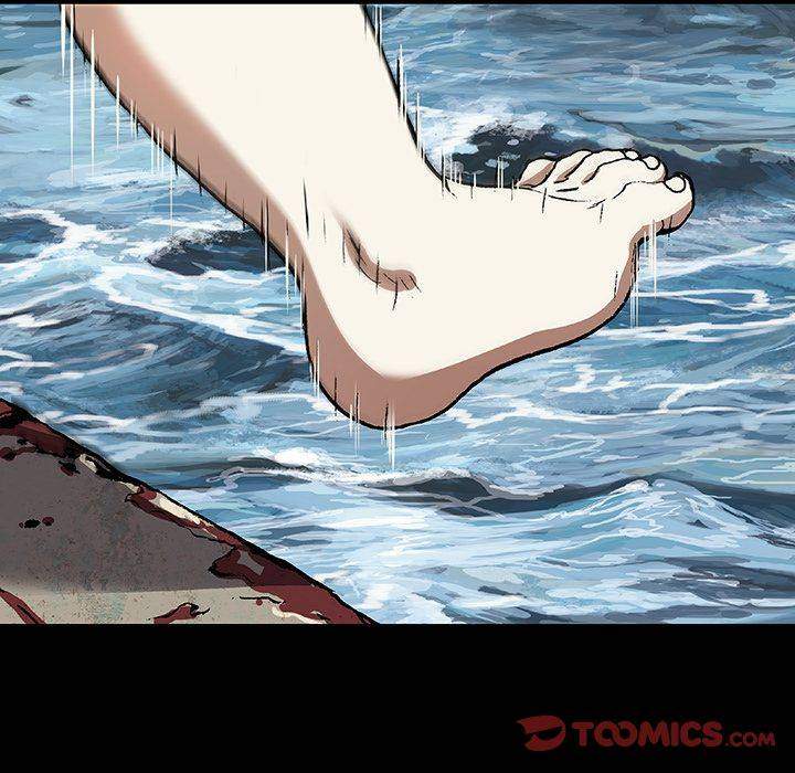 Leviathan (Lee Gyuntak) - Chapter 71 Page 129