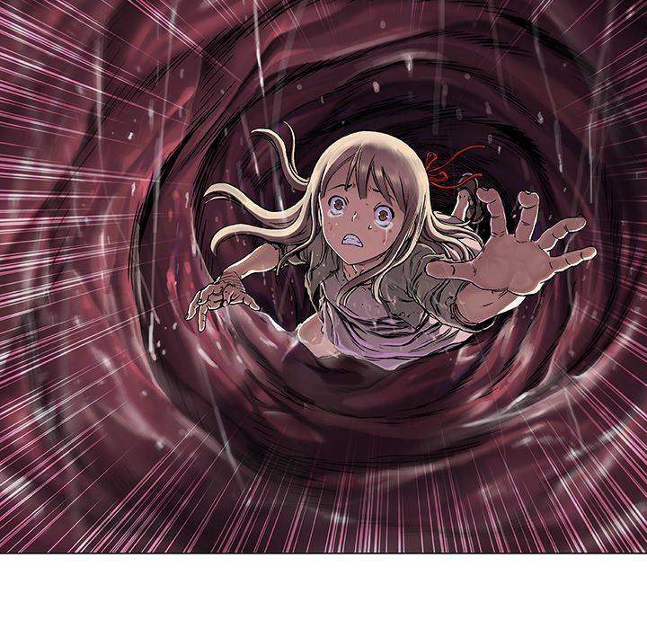 Leviathan (Lee Gyuntak) - Chapter 71 Page 17