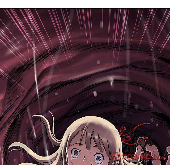 Leviathan (Lee Gyuntak) - Chapter 71 Page 18