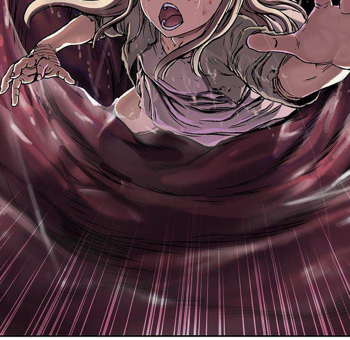 Leviathan (Lee Gyuntak) - Chapter 71 Page 19