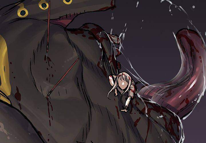Leviathan (Lee Gyuntak) - Chapter 71 Page 2
