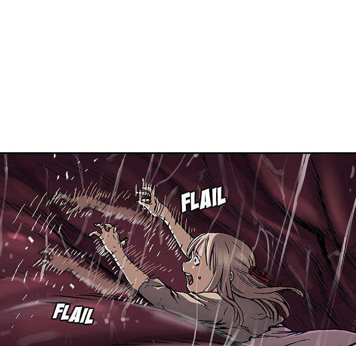 Leviathan (Lee Gyuntak) - Chapter 71 Page 20