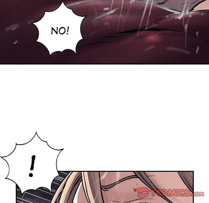 Leviathan (Lee Gyuntak) - Chapter 71 Page 21