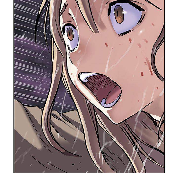 Leviathan (Lee Gyuntak) - Chapter 71 Page 22