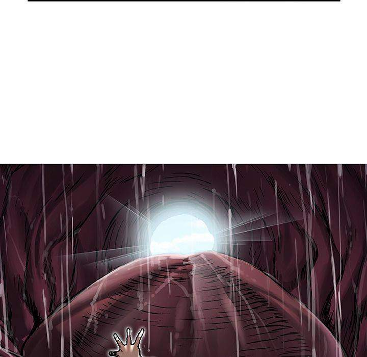 Leviathan (Lee Gyuntak) - Chapter 71 Page 23