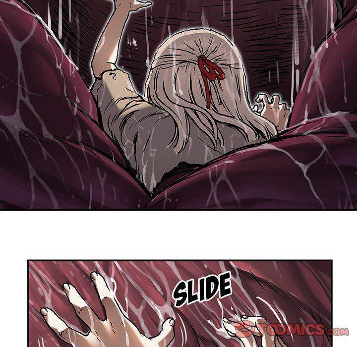 Leviathan (Lee Gyuntak) - Chapter 71 Page 24