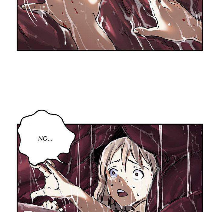 Leviathan (Lee Gyuntak) - Chapter 71 Page 25