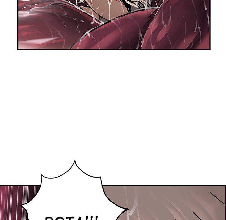 Leviathan (Lee Gyuntak) - Chapter 71 Page 26