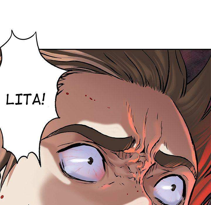 Leviathan (Lee Gyuntak) - Chapter 71 Page 29