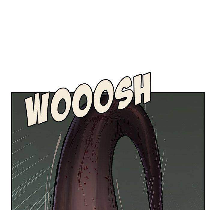 Leviathan (Lee Gyuntak) - Chapter 71 Page 34