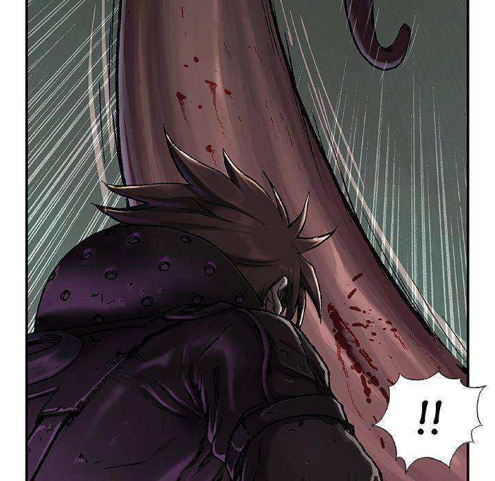 Leviathan (Lee Gyuntak) - Chapter 71 Page 35