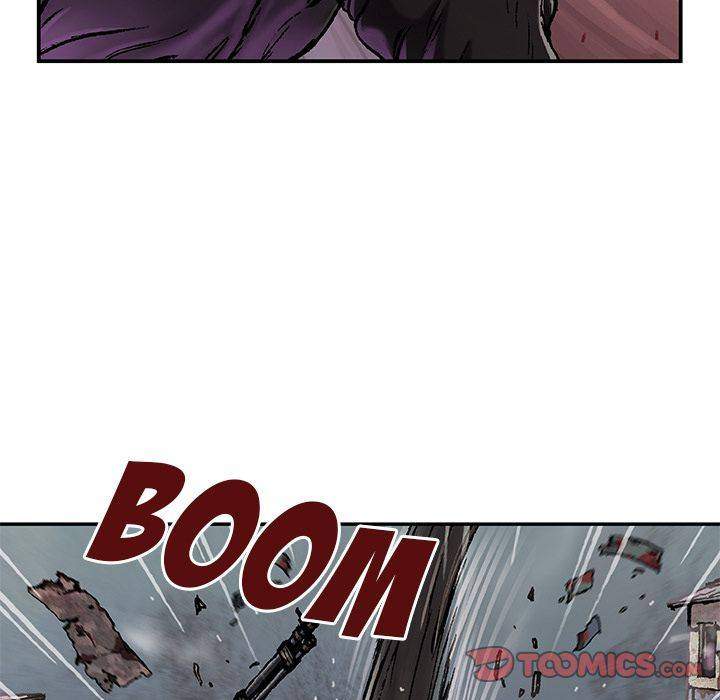 Leviathan (Lee Gyuntak) - Chapter 71 Page 36