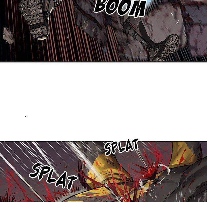 Leviathan (Lee Gyuntak) - Chapter 71 Page 41