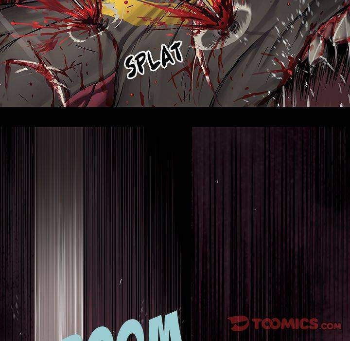 Leviathan (Lee Gyuntak) - Chapter 71 Page 42
