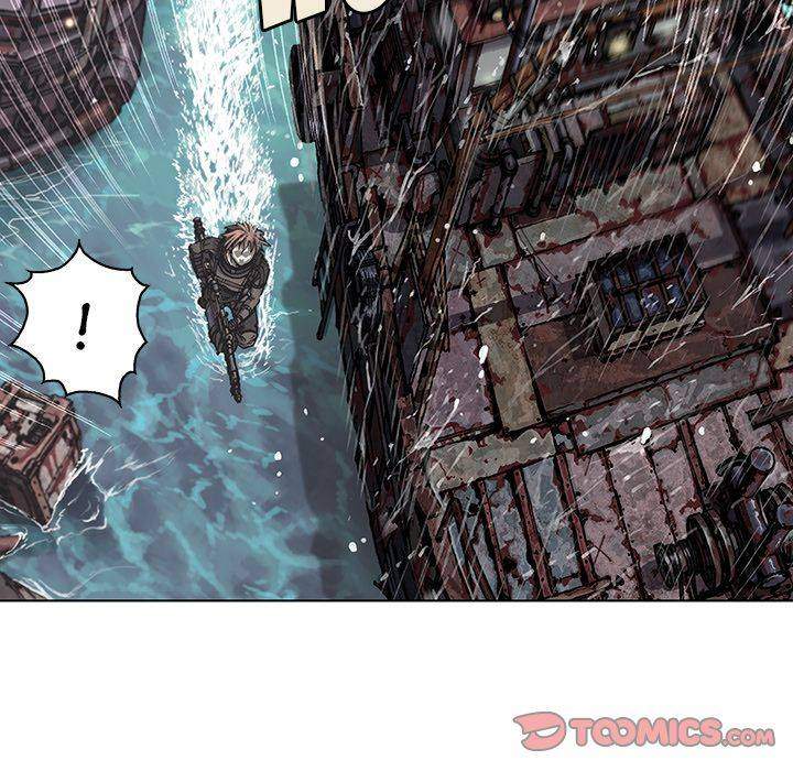 Leviathan (Lee Gyuntak) - Chapter 71 Page 48