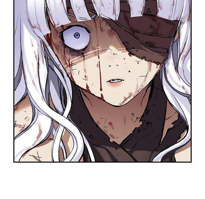 Leviathan (Lee Gyuntak) - Chapter 71 Page 5