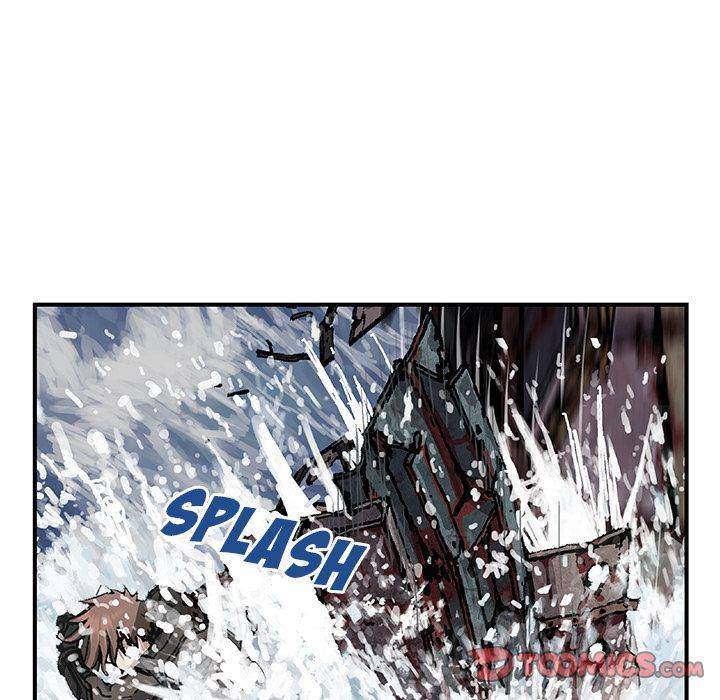 Leviathan (Lee Gyuntak) - Chapter 71 Page 51