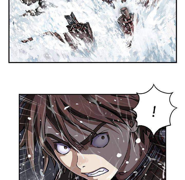 Leviathan (Lee Gyuntak) - Chapter 71 Page 52