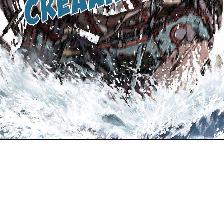 Leviathan (Lee Gyuntak) - Chapter 71 Page 56